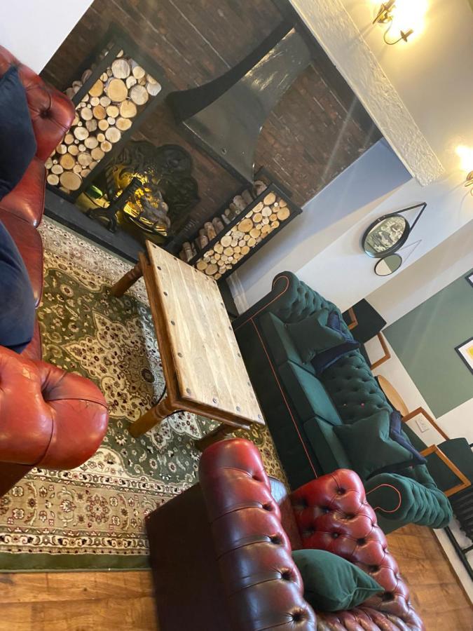 Hotel The Hand 3*