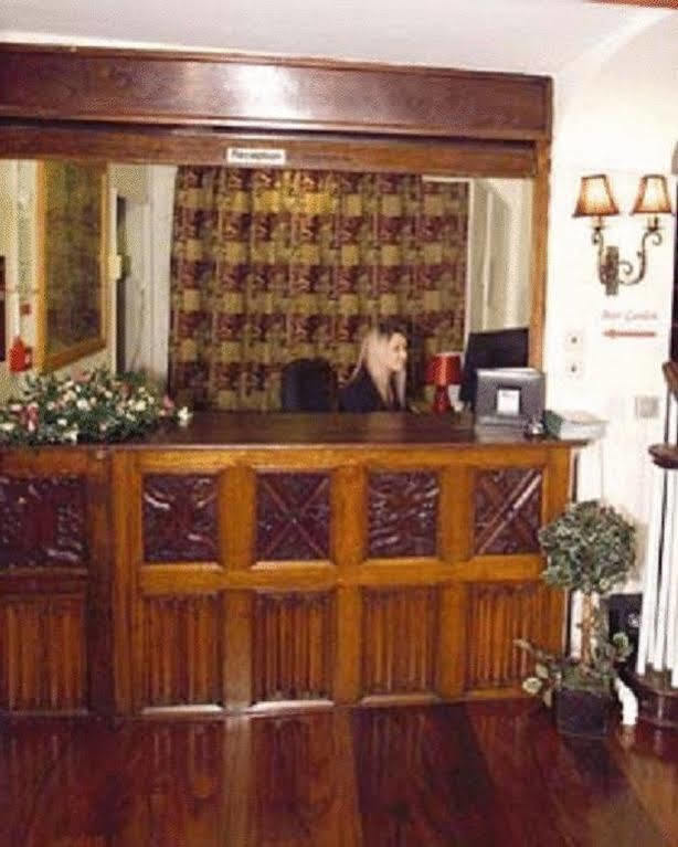 The Hand Hotel 3*